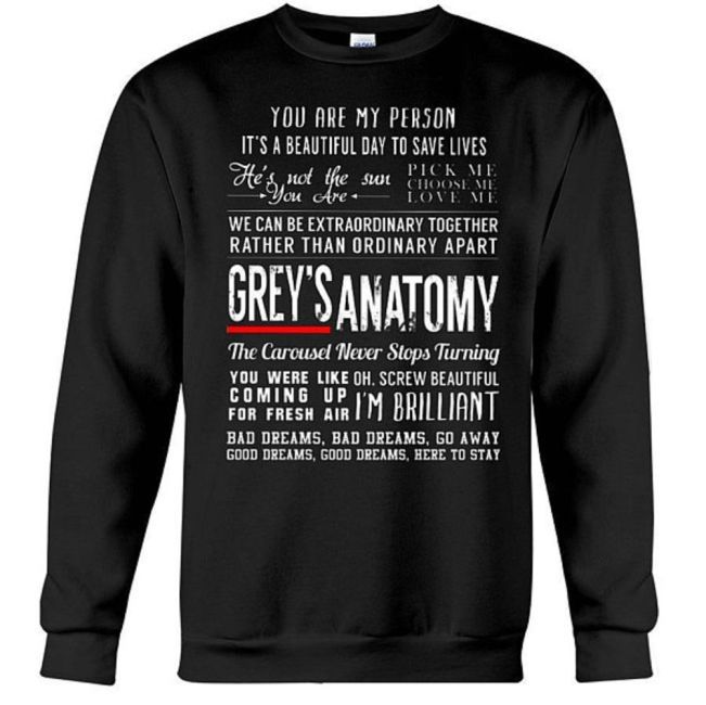 The Ultimate Guide to Finding Authentic Greys Anatomy Merchandise