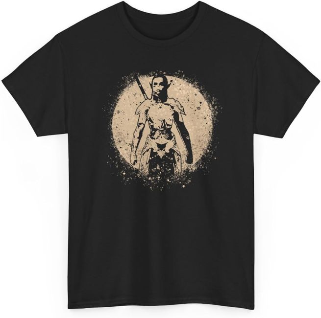 Exploring the World of Baldur’s Gate 3 Official Merch: Top Picks and Hidden Gems
